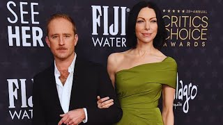 Laura Prepon's SHOCKING Accusations: Ben Foster's 'Habitual Drunkenness' EXPOSED!