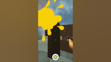 How did I survive that  #shellshockers  #gaming #shorts #onlinegaming