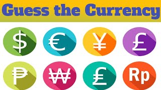 Can You Guess The Currency #riddle #puzzle #quiz #knowledge #currency #dollar screenshot 2
