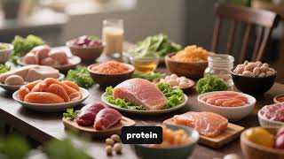 The Science of Nutrition and Vitality.
