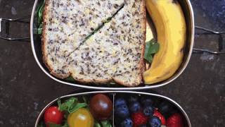 What fits inside the Seed & Sprout Stacker?