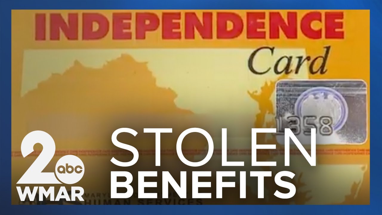 EXCLUSIVE State s New Response To Surge In Stolen SNAP Benefits YouTube exclusive-state-s-new-response-to-surge-in-stolen-snap-benefits-youtube