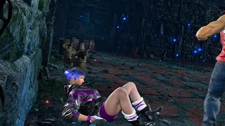 A Great Reina Oki Set Up - Use Heat 😞