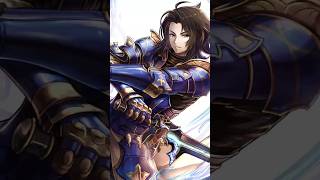 Lancelot Granblue Fantasy Versus Rising #game #anime #gameplay #games #pc #ps5 #gamer #xbox #fight