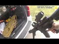 Bodycam: Man With AK47 Fires At Officers In A Park.
