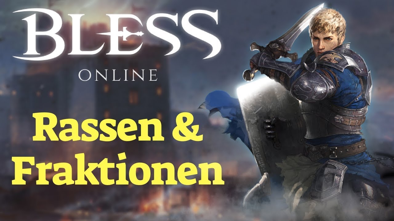 bless online german bless online german