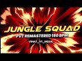 JUNGLE SQUAD MIX PVT REMASTERED DJ VINAY VT MUSIC #trending #150bpm #remastered 