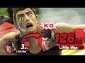 How Little Mac INSTANTLY Got K.O. Punch [SMASH REVIEW #14]