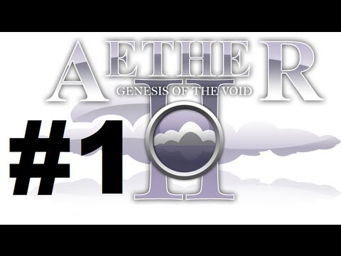 LÖKDÖSŐDŐ DAGADT FELHŐK - Aether 2 (Minecraft)  #1 w/ VPGamer77 - LÖKDÖSŐDŐ DAGADT FELHŐK - Aether 2 (Minecraft)  #1 w/ VPGamer77