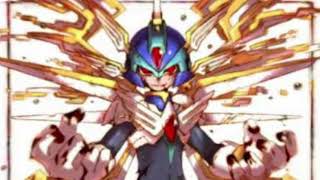 Copy X Voice Dub (Attempt #1)