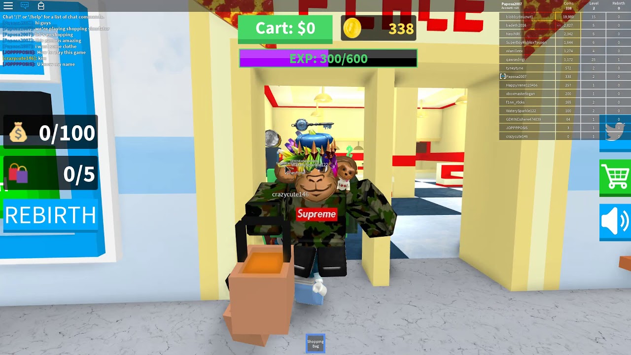 roblox-shopping-simulator-roblox-youtube