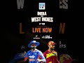 Yuzvendra Chahal claimed he pulled a 148 KPH bouncer! | #INDvWI
