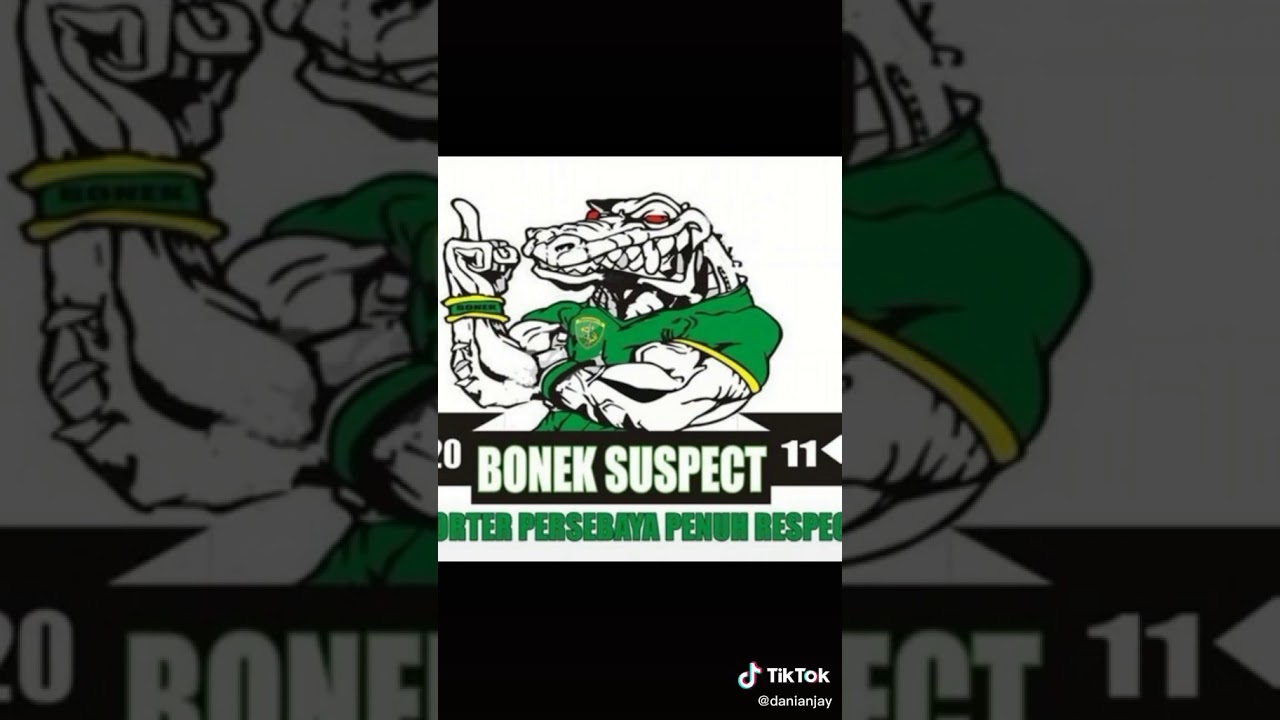 PERSEBAYA - YouTube
