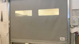 Köp Snabbrullport Ditec Entrematic på Klaravik