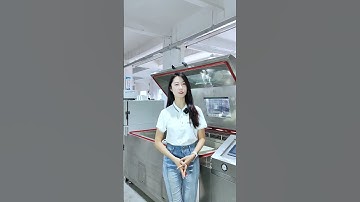 Salt spray corrosion test chamber  #testmachine #testchamber #testequipment #hongjin