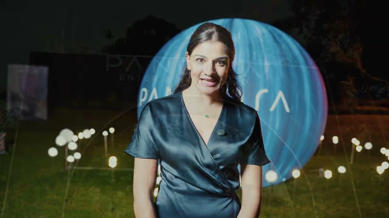 Pandora Trailer Launch Video (Corporate)