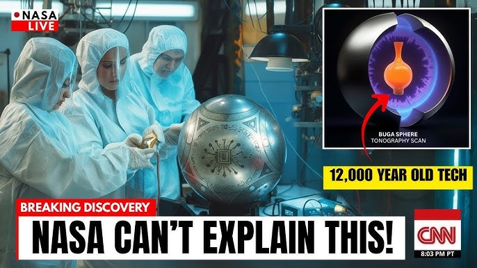 First Close Image of 3I/ATLAS Captured by Mars Rover Reveals ...