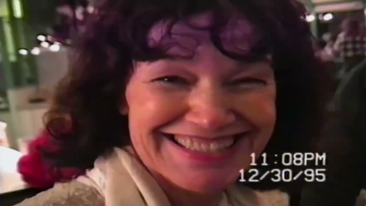 Joe Leahy Watch Dec 30 1995