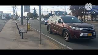 Tour Elmont, New York, USA — Elmont, Nassau, NY — community video