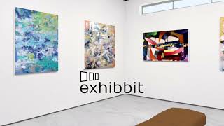 Coastline Art Gallery presents a group show - Space Time | Repeat