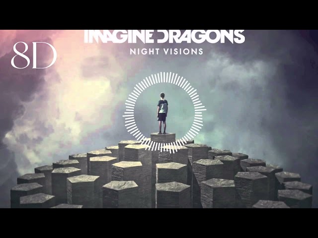 Imagine Dragons - Demons (16D/8D Bass Boosted) class=