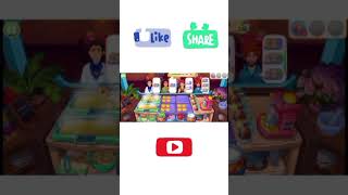 Indian Cooking Star : Chef Game#shorts#best#funny #gaming screenshot 2