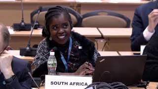 Plenary Session CMS COP13 - 22 02 2020 morning 2/2