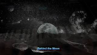 Behind The Moon Roland Jupiter Xm