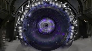 Circular - Imbrium (Featuring Aes Dana) [Visualization]