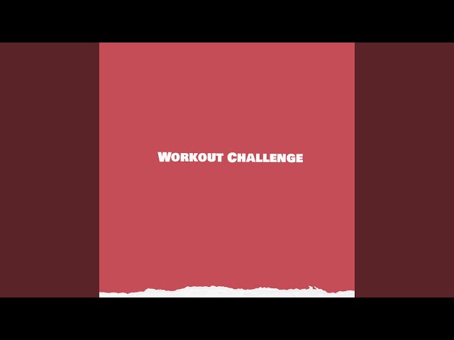 Workout Challenge