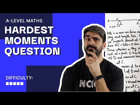 Hardest Mechanics Questions