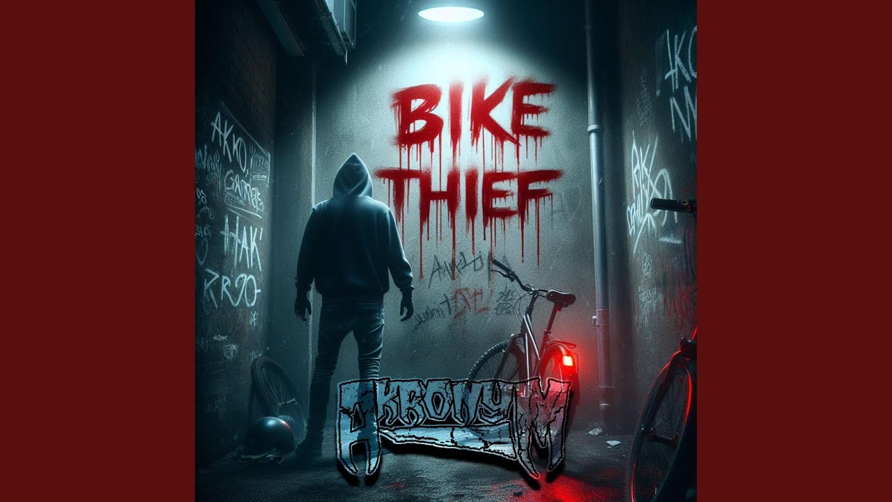 Watch Bike Thief on YouTube Watch Bike Thief on YouTube