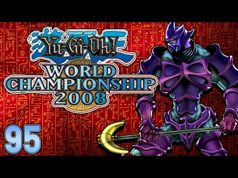 yugioh world championship 2008 cards Yu-Gi-Oh! 2008: Nintendo DS: Video Games 1UP Games provides genuine titles that work right out of the box Yu-Gi-Oh! GX World Championship 2008