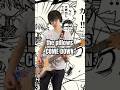 #flcl #thepillows #foolycooly #comedown #anime #guitar #guitarcover #アニメ #フリクリ