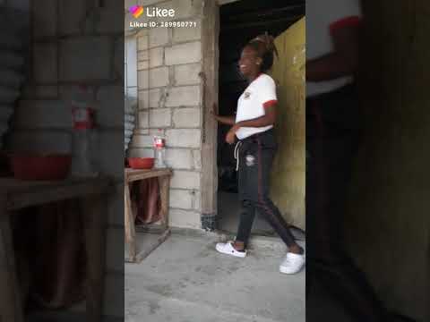 Mi Hermana bailando ( Luis Manuel)