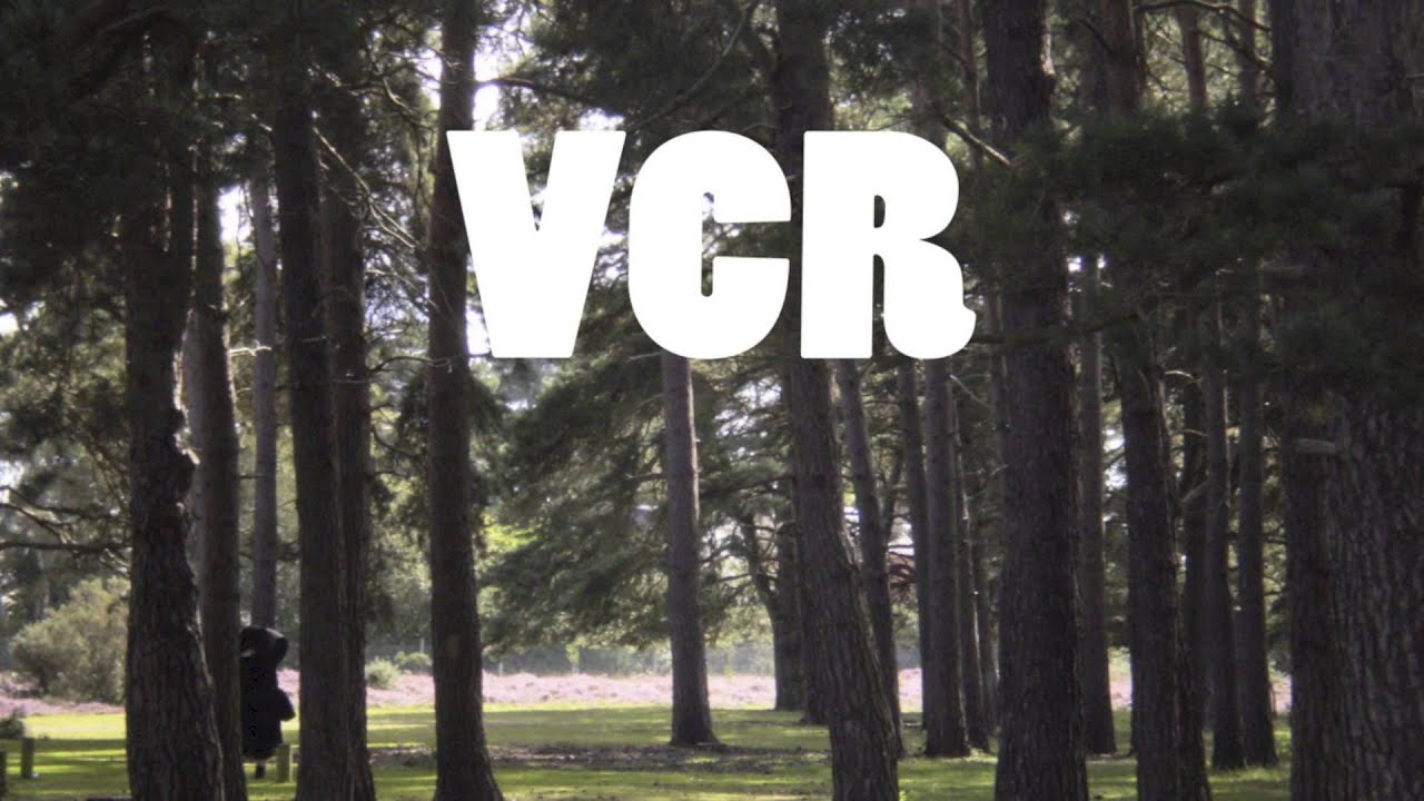 VCR How do you define a color YouTube