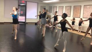 The Nutcracker Project: German Marzipan