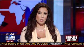 Julie Banderas w/Maria Molina 01 02 11 HD