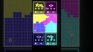 Multiply or Release | short movie | Which color will win | #shorts #marble_race #marble