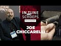 "How I discovered the sound of SCHOEPS at Boston Symphony Hall"- Joe Chiccarelli | InTuneWithSCHOEPS