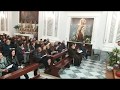 Belmonte Mezzagno 7° giorno novena dell'Immacolata 2018