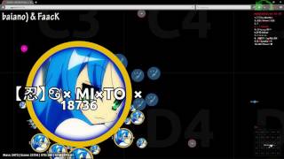 baiano) agar.io - Split Running Real Time #2