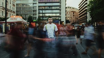 RACK - D%SCO (Official Music Video)