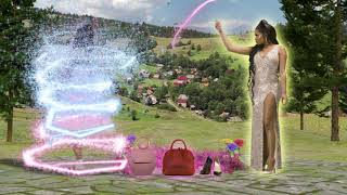 Karlae's #GhettoCinderellaStory Giveaway!