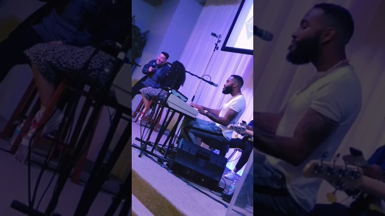 Bart Orr & Rudy Villarreal