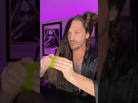 جل الصبار للشعر