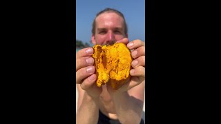 The Color Of This Fruit Is Mind-Blowing