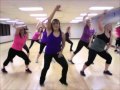 ZUMBA- LATINOS  by Proyecto Uno