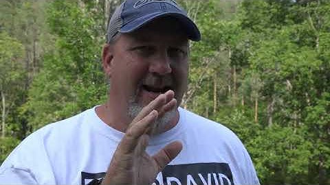 Overcoming Target Panic with the Mathews Brotherhood