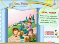 English Short Rhyme Nursery Kids - Eena Meena